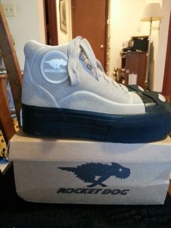 Rocket dog shoes
