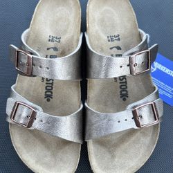 BIRKENSTOCK Graceful  Taupe  sandal  37