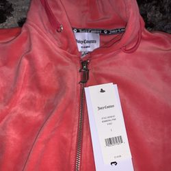 New Juicy Couture Jump Suit $70