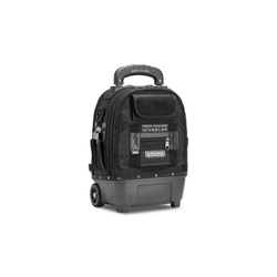 VETO TECH PAC MC Blackout Small Backpack Wheeler