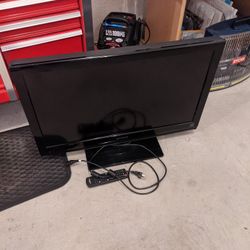 Dynex LCD HDTV
