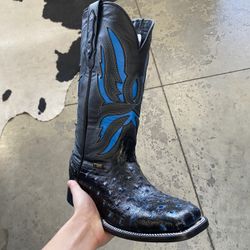 WESTERN MEN BOOTS // BOTAS PARA HOMBRE 🔥