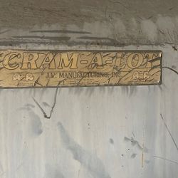 Trash Compactor Bailer 