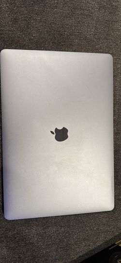 2016 MacBook Pro