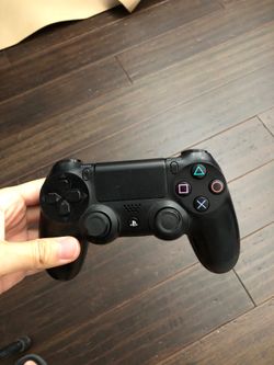 Ps4 controller