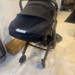 Doona Stroller