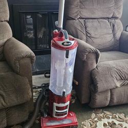Shark Vacuum 