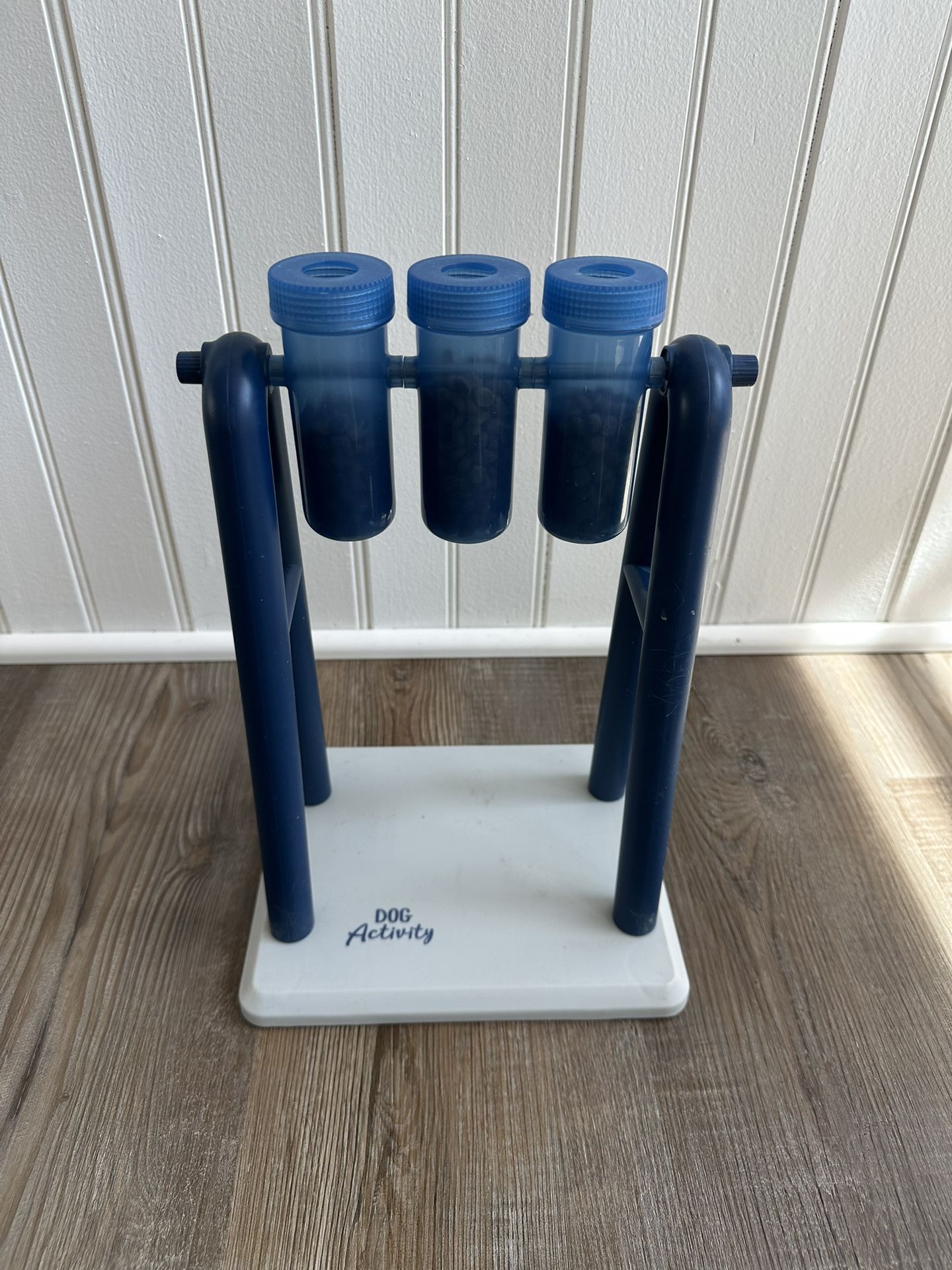 Treat And Food Dispenser Toy