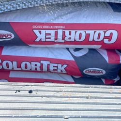 Colortek Premium Exterior Stucco 