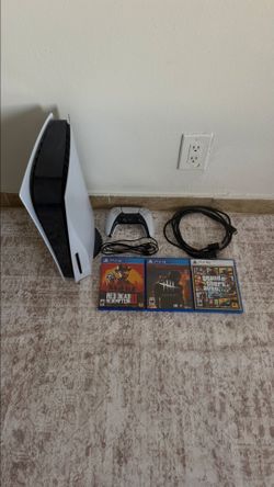 OG ps5