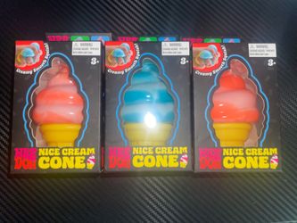 Nice Cream Cone NEEDOH