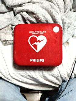 Heart Start Philips