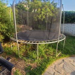 Trampoline