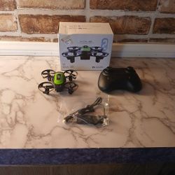 Mini DRONE XD