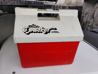 Thermos Ice Chest 