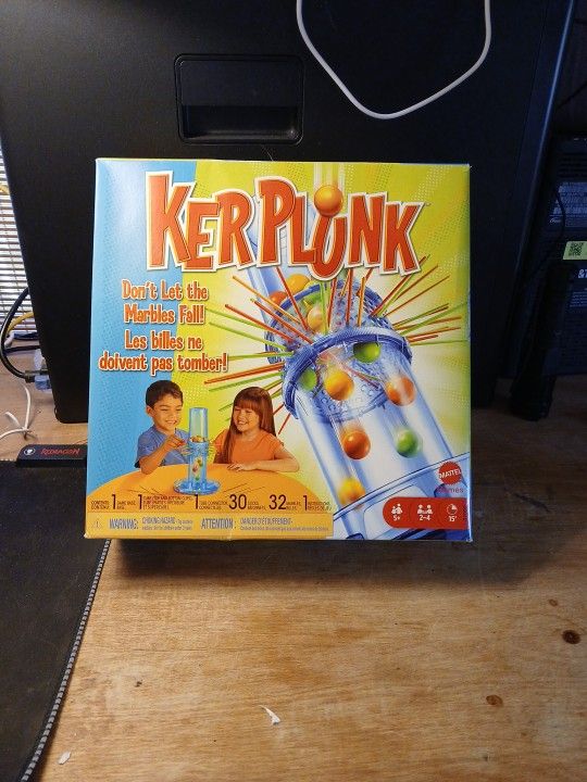 KerPlunk