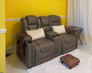 Recliner