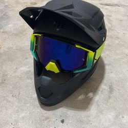 Moutain Bike Helmet