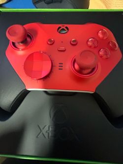 Xbox Elite Series 2 controller
