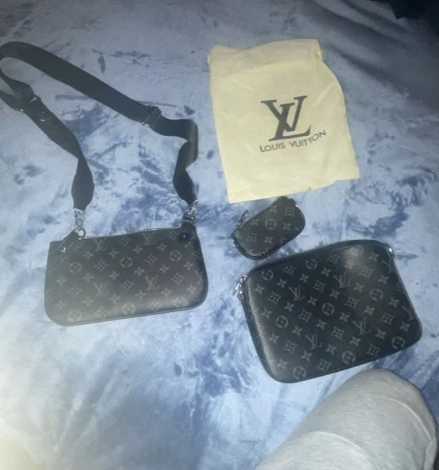 Louis Vuitton bag