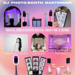 Photo Booth