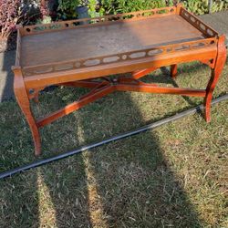 Antique Table