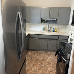 3 Bed 2 Bath House Ready To Move In ASAP