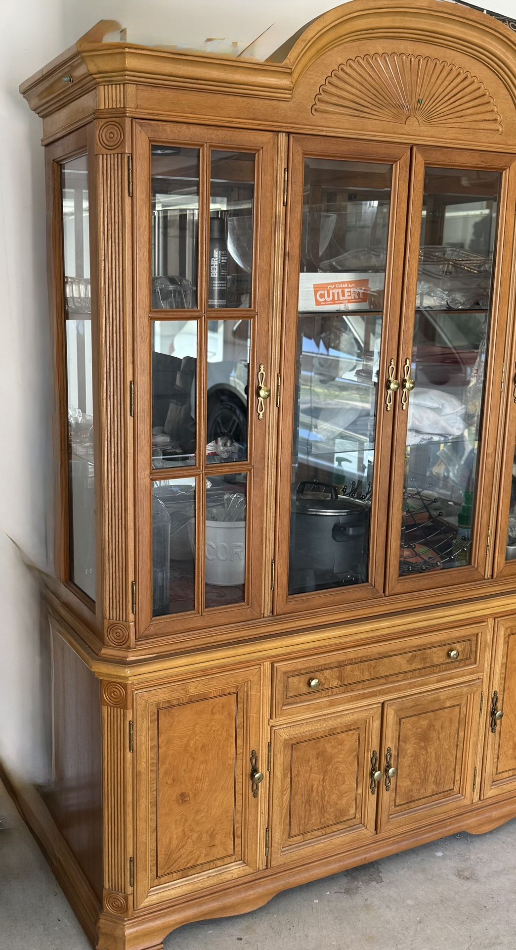 China Cabinet