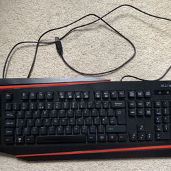 Gaming Keyboard 