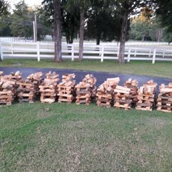 FIREWOOD 