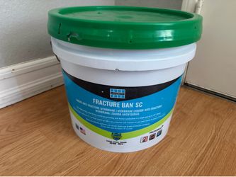 FRACTUREBAN 3.5 gal