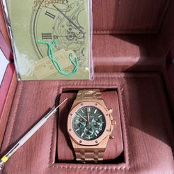 Men’s luxury Watch 