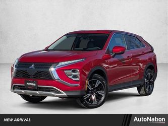 2024 Mitsubishi Eclipse Cross