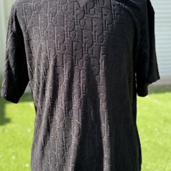Dior Shirt Size M
