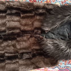 Adrienne Landau Vest