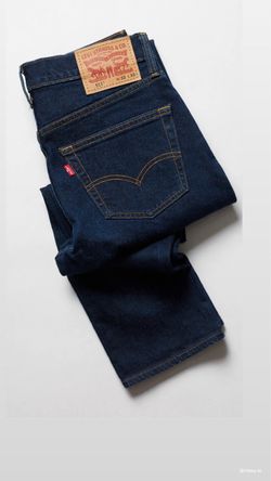 Men Levi’s 32X32 Style 511