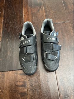 Giro Gauge Mountain Biking Shoe size 46.5
