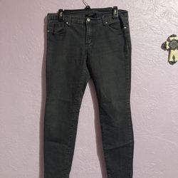 Forever 21 jeans
