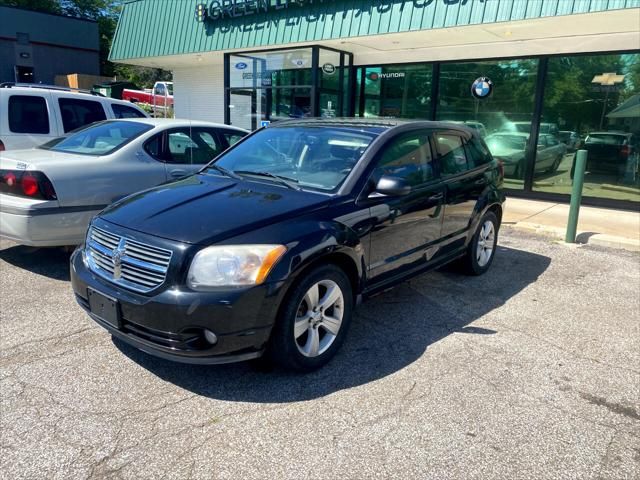 2010 Dodge Caliber