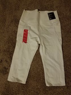 G Fast Capri Leggings From GAP