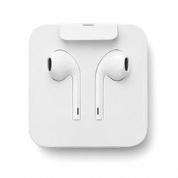 Apple EarPods with Lightning Connector – Brand New