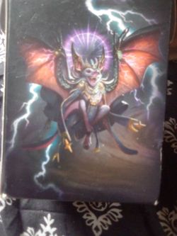 Magic the Gathering Legendary Booster Pack!