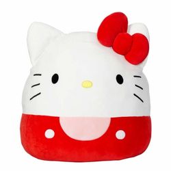 Squishmallows Hello Kitty