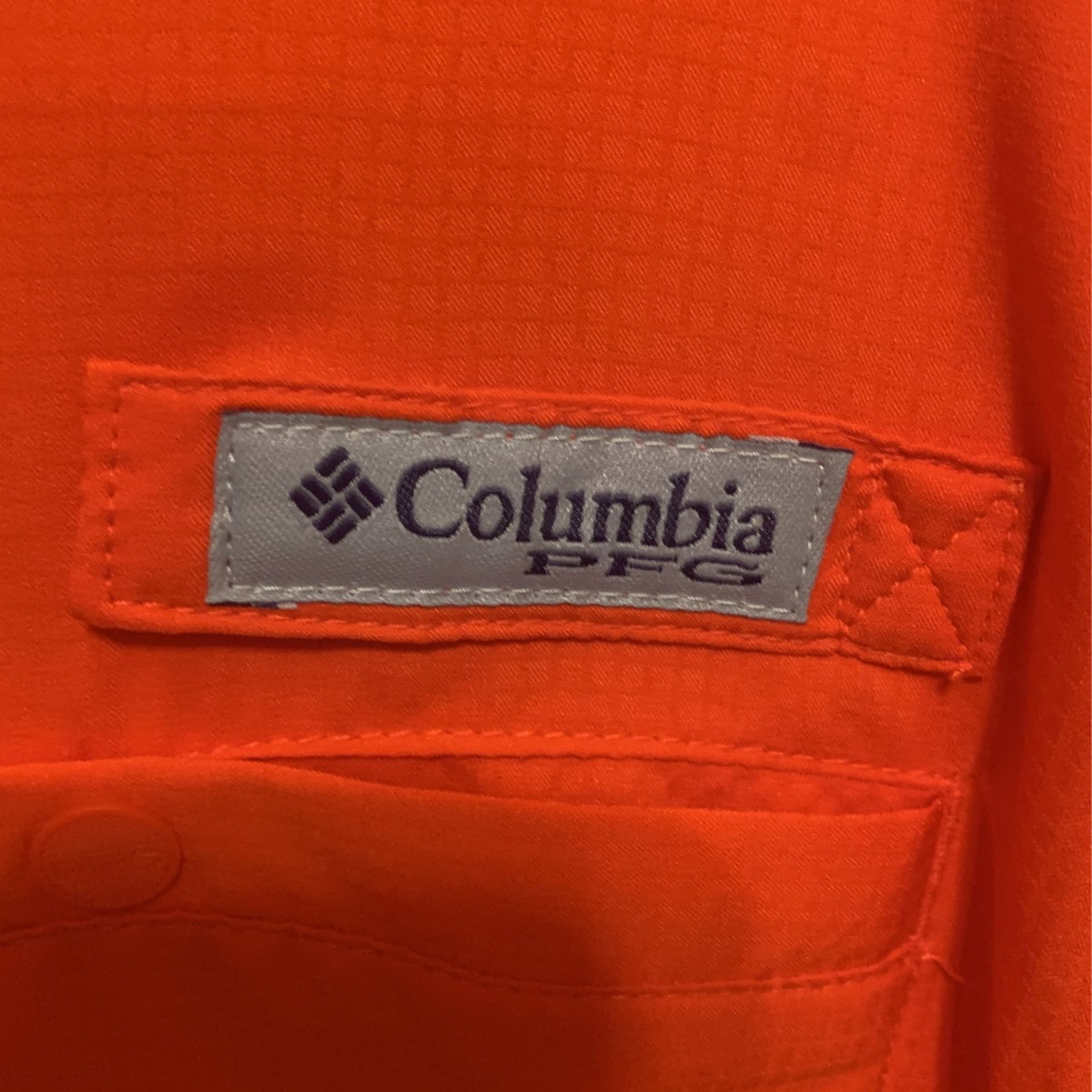 Astros PFG Columbia Size XL Mens New! for Sale in Galena Park