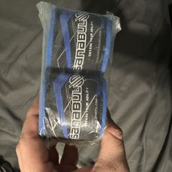 Hand Wraps 