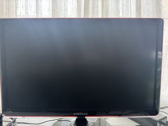 Samsung Gaming Monitor HDMI I will trade for Xbox games bundle