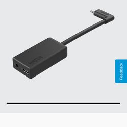 GoPro Microphone Adapter 