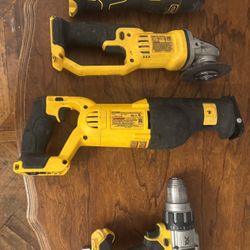 Power Tools For Sale