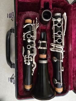 Clarinet