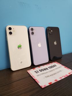 🔥 Save Big on Apple iPhone 11  – Best Price in Town at The Phone Guys Renton 🔥 